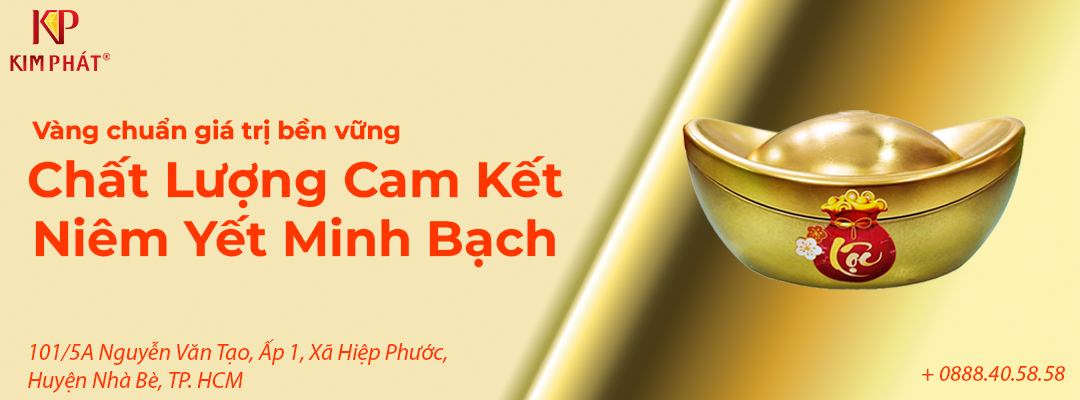 Bộ sưu tập Kim Phát 2025