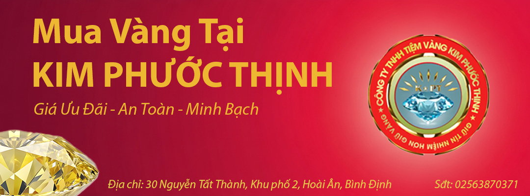 Kim Phước Thịnh